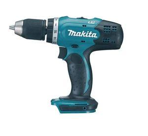 Taladro Atornillador 18v 42 Nm (1.5 Ah) Makita Ddf453