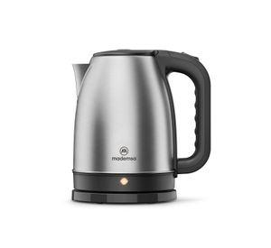 Hervidor Eléctrico Mademsa 1,8L con Apagado Automático MEK10