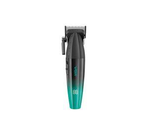 Máquina Cortapelo VGR003 Clipper Profesional Verde 9000RPM