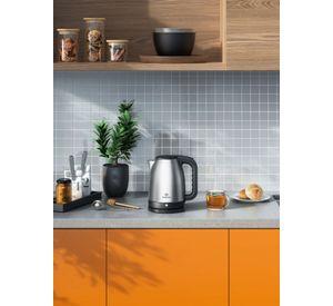 Hervidor Eléctrico Mademsa 1,8L con Apagado Automático MEK10