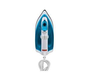 Plancha A Vapor 1200W 210ml Celeste Steampro 1200 Telefunken