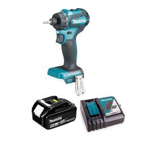 Taladro Atornillador 40 Nm Brushless 18v Makita Ddf083