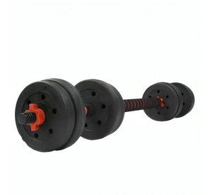 Set Mancuernas 10 KG