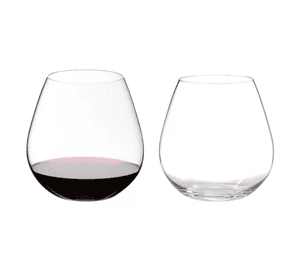RIEDEL 'O' SET 6 COPAS PINOT NOIR