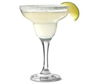 Copa Capri Margarita 305 cc Set 12 Pcs