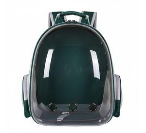 Mochila Transportadora De Gato Perro Mascotas