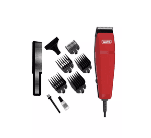 Máquina Cortadora De Pelo Home Wahl EasyCut + 10 Piezas