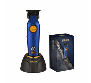 Máquina Trimmer Profesional WMARK NG‑8260 7500RPM con Motor Brushless