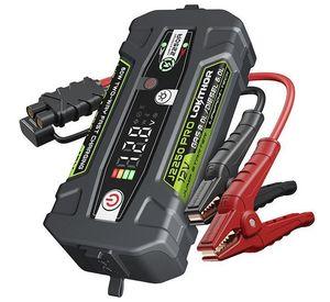 Partidor De Baterías 12v / 2.250a J2250 Pro Lifepo4 Lokithor