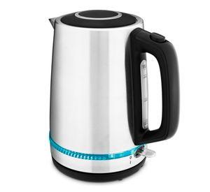 Hervidor Ufesa NESS Inox 1,7 Lts - 2200 W