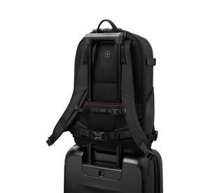 Mochila Altmont Modern Traveler negro Victorinox
