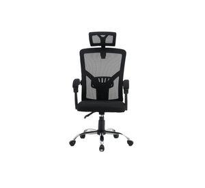 Silla De Oficina de Escritorio Reclinable Modelo Ejecutivo