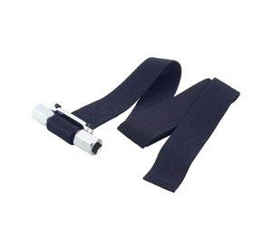 Cinta Llave para Apretar y Aflojar Filtros de Aceite Force 30 cms