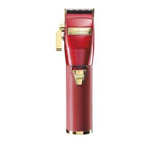 CLIPPER REDFX BABYLISSPRO
