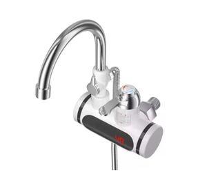 Grifo Llave Calentador De Agua Para Cocina