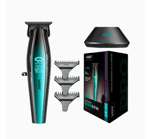 M quina Patillera Profesional VGR V 992 9000rpm