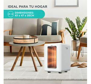 TURBOCALEFACTOR KENDAL KEI-GOLDEN01 BLANCO