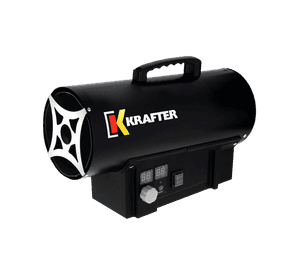 TURBO CALEFACTOR GAS KRAFTER TG15 15KW
