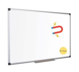 Pizarra Blanca Magnética 200×120cm
