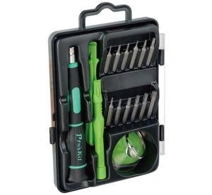 16 EN 1 JGO DEST PRECISION DIF PROSKIT