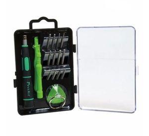 16 EN 1 JGO DEST PRECISION DIF PROSKIT