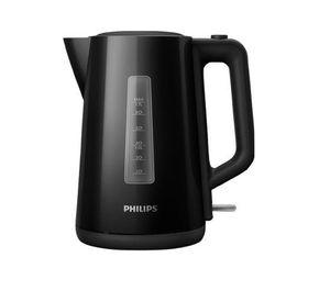 Hervidor Eléctrico 3000 Series 1,7 Litros Philips HD9318