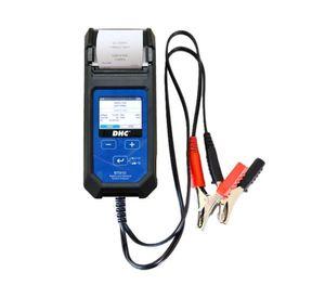 Tester de Bater as DHC BT 910 6V 12V Sistema El ctrico 12V 24V