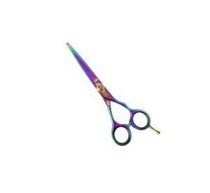 Tijera Henbor Italiana 5.5'' 819 Amadeus Line Filo Navaja