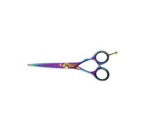 Tijera Henbor Italiana 5.5'' 819 Amadeus Line Filo Navaja