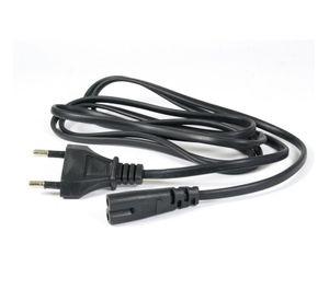 Cable Poder Tipo 8 Radio 1.5mt