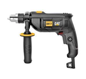 Taladro Percutor 13Mm 750W 220V CAT Dx17