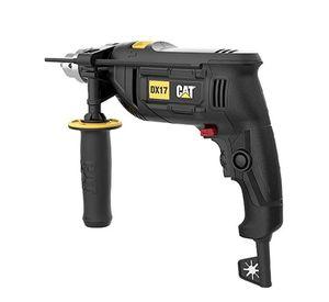 Taladro Percutor 13Mm 750W 220V CAT Dx17