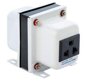 Autotransformador De Voltaje 100 W