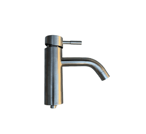 Grifo Monomando de Baño Premium Long