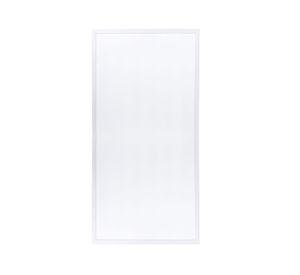 PANEL LED DAUMER 603X1203X30 72W CALIDA MARCO BLANCO PROFESIONAL