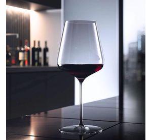 Set 4 Copas Definition Bordeaux