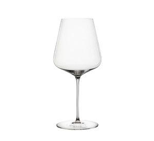 Set 4 Copas Definition Bordeaux