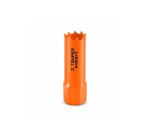 Sierra Copa Bimetalica Truper Expert -5/8 16mm