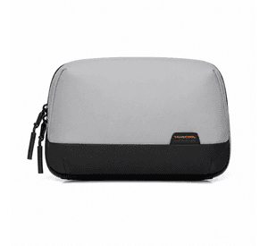 Estuche Organizador Bolso Porta Cables Para Viajes Capacidad