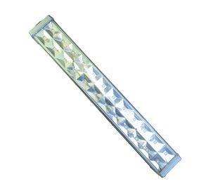 Lampara De Emergencia Led 24 Recargable Macrotel
