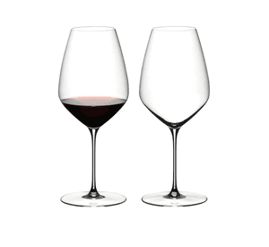 RIEDEL VELOCE SET 2 COPAS SYRAH/CARMENERE