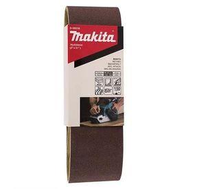 Lijas De Banda 76x533 mm Grano 150 Makita D-59318