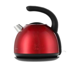 Hervidor Electrico Ut-Lecker18R
