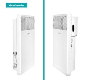 Calefactor eléctrico 1000 W