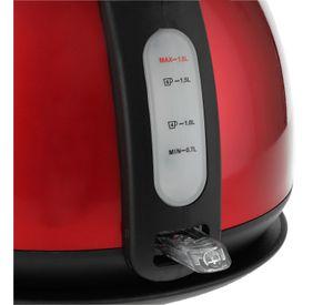Hervidor Electrico Ut-Lecker18R
