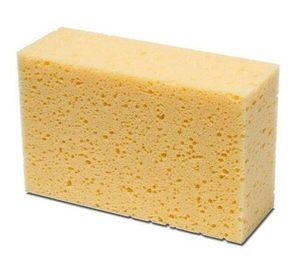 Esponja Para Frague Ceramica 200 X 130 X70mm Rubi Profesiona