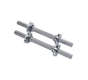 PAR BARRAS MANCUERNAS 14¨ COVERTEC