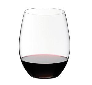 Set 8 copas Cabernet/Merlot Riedel O
