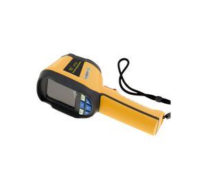 Cámara de imágenes térmicas HTI HT-03 Professional 80x60 recargable