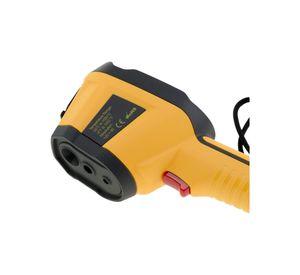 Cámara de imágenes térmicas HTI HT-03 Professional 80x60 recargable